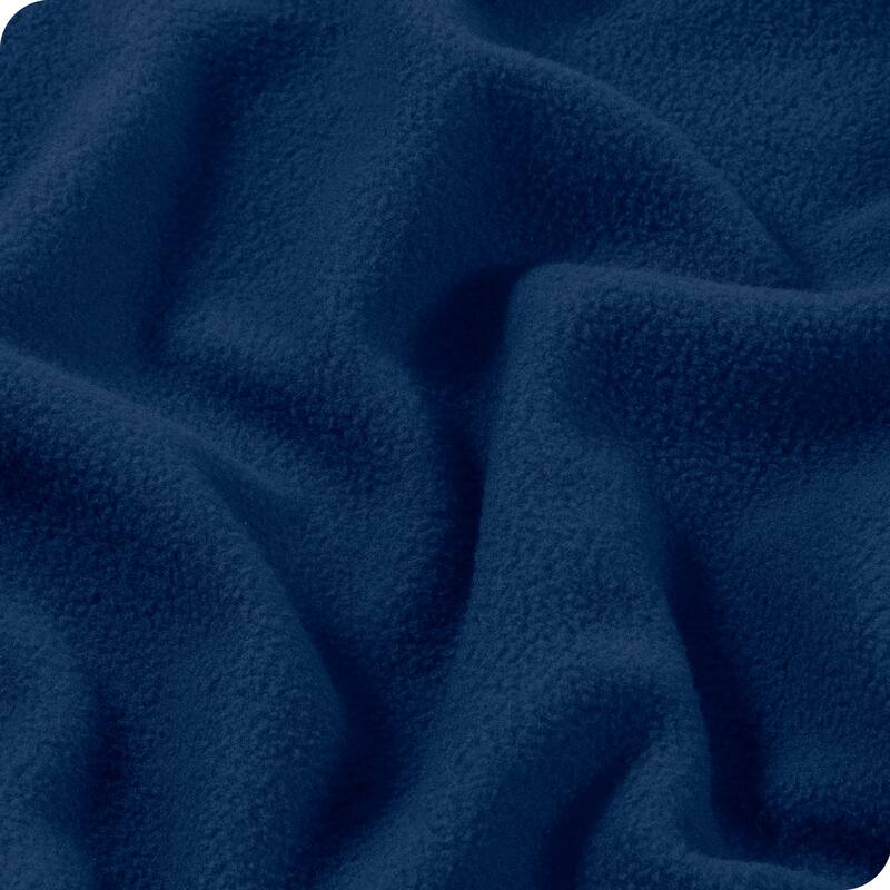 Bare Home Polar Fleece Deep Pocket Sheet Set Bed Bath & Beyond 15284450