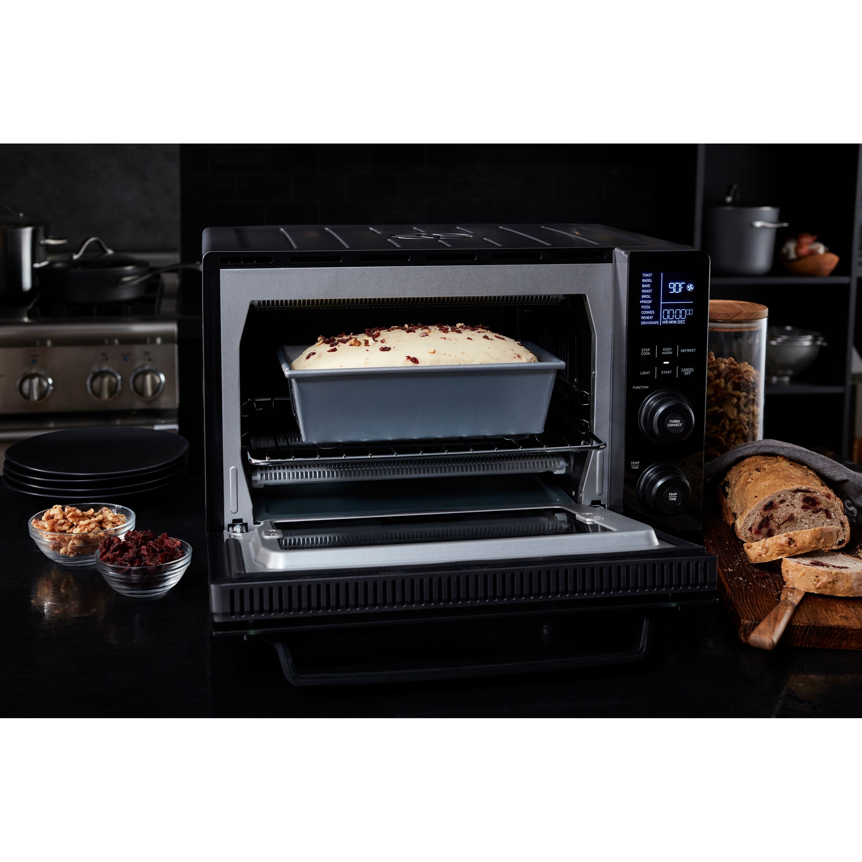Calphalon Performance Dual Oven with Air Fryer - Bed Bath & Beyond -  38914042