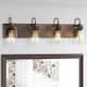 Option Oil Rubbed Bronze