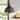 1-Light Farmhouse Ceiling Pendant Light,Vintage Hanging Light with Dome Shade, Oil Rubbed Bronze Finish