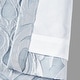preview thumbnail 2 of 3, J. Queen New York Liana Window Panel Pair
