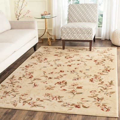 SAFAVIEH, Lyndhurst Arla Traditional Oriental Rug