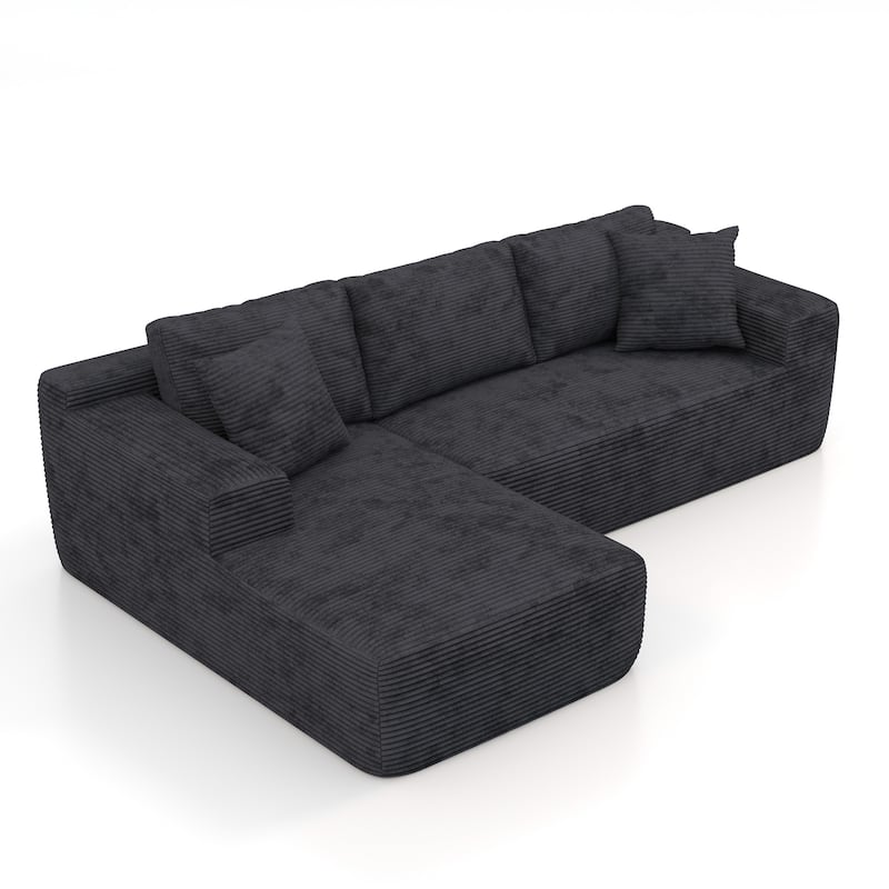Modular Sectional Sofa Removable Applicable Living Room Furniture Sets
