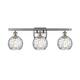 Option Brushed Satin Nickel