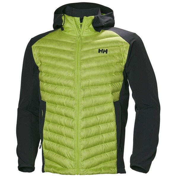 Helly Hansen 2018 Men's Verglas Light Jacket - 62780