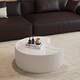 Option Cream White