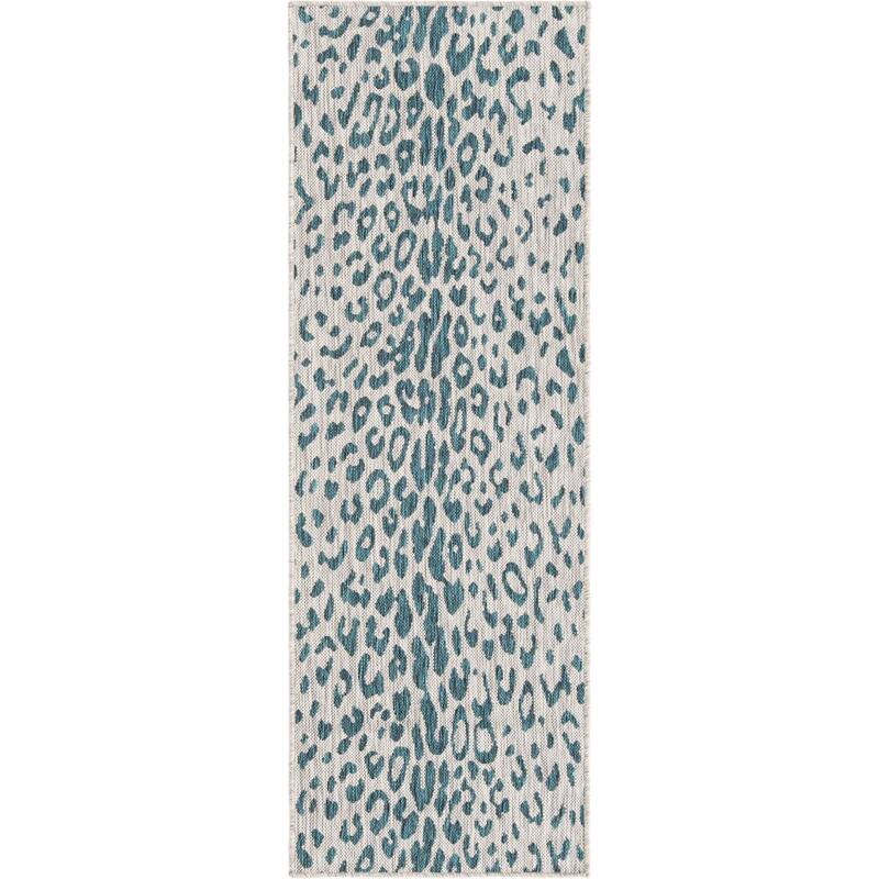 Outdoor Gallery Collection Area Rug