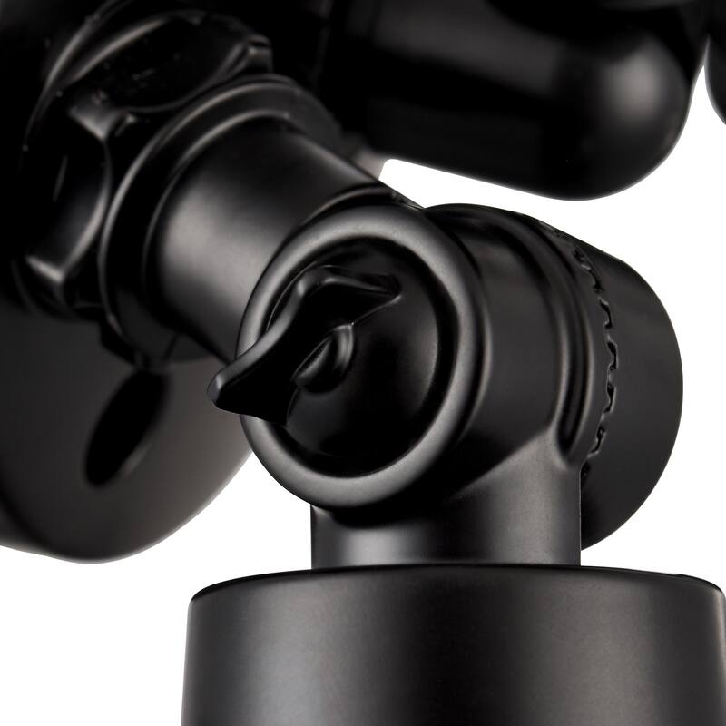 Millennium Lighting M-16002 Double Light 11-1/4" Wide Outdoor Flood