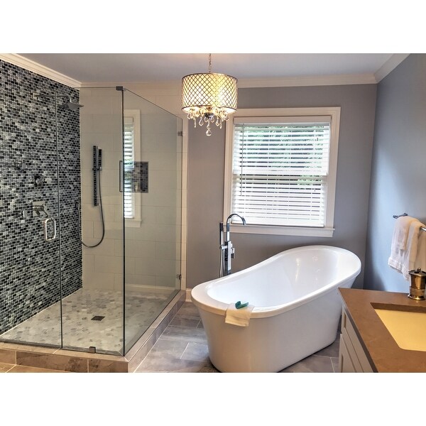 Delta Vero Monitor 17 Series Shower Trim T17253 Chrome Free Delta Vero Monitor 17 Series Shower Trim T17253 Chrome Free Shipping Today 9811336