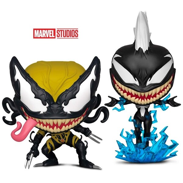 storm funko pop