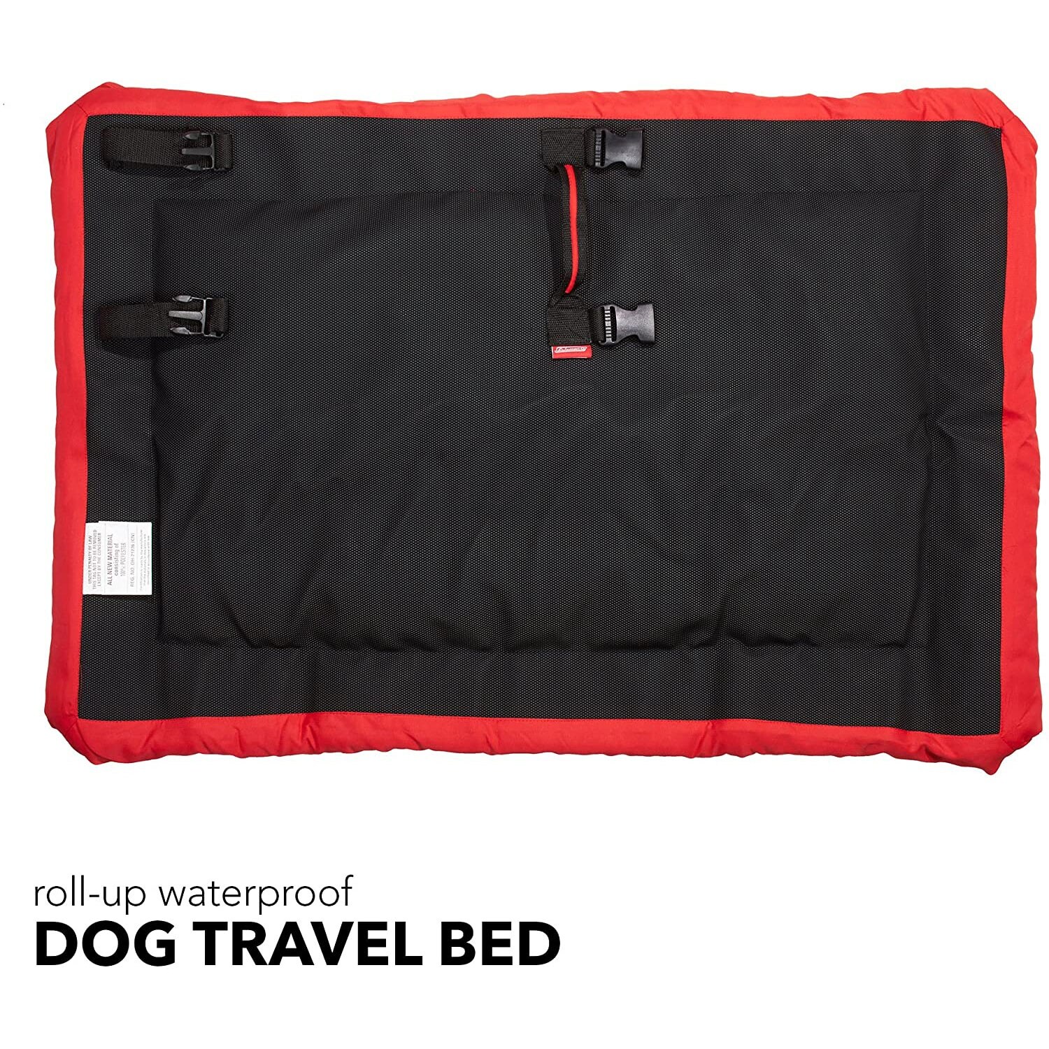 coleman dog beds