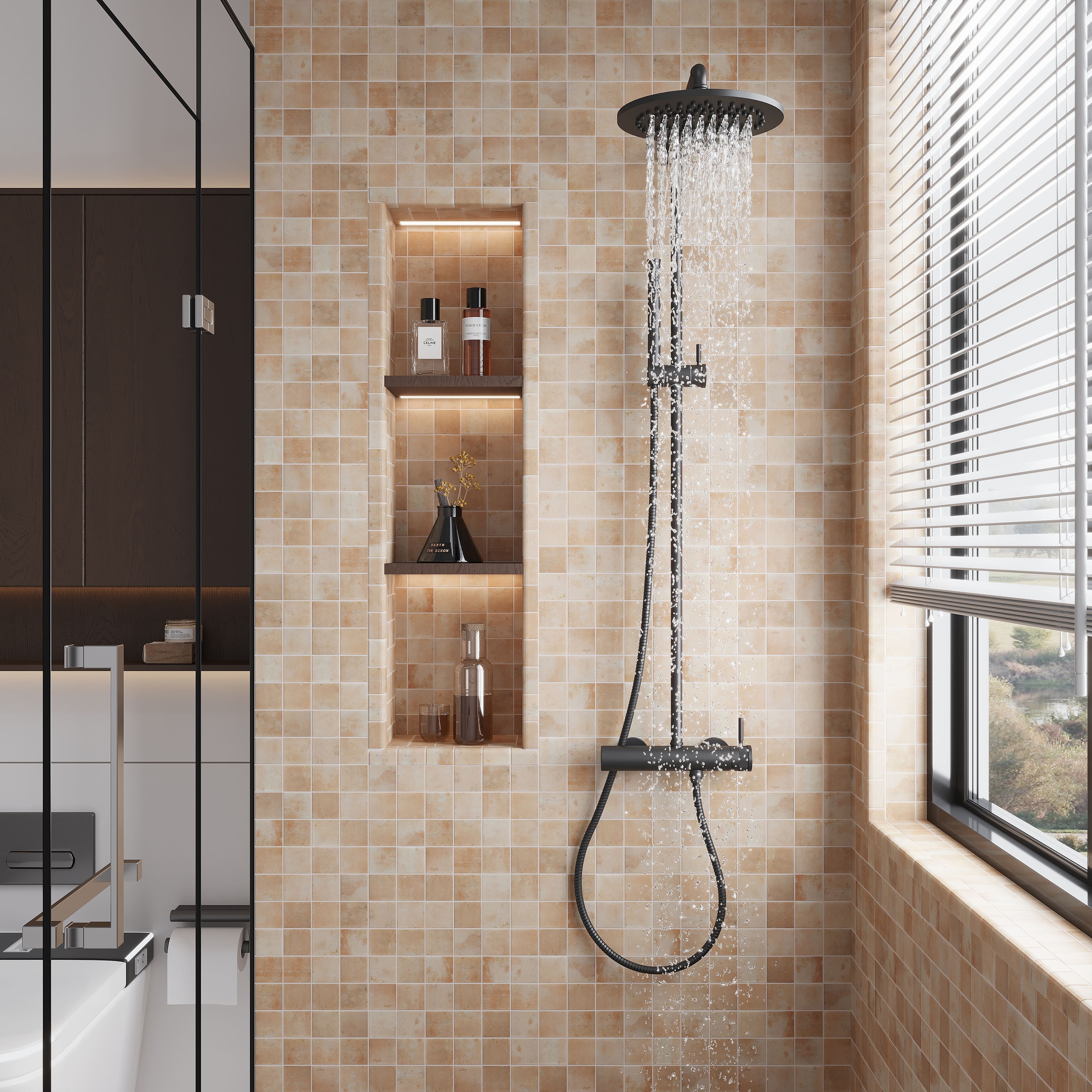 Option Clay Beige