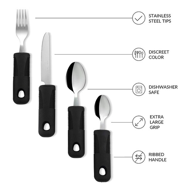 Cuisinart C55cns 4put Advantage Color Collection 4 Piece Non Stick Cutlery Set Multicolor Talkingbread Co Il Dish nation is a fox syndicated tv show that dishes on celebrity news with humorous commentary on pop culture. talking bread