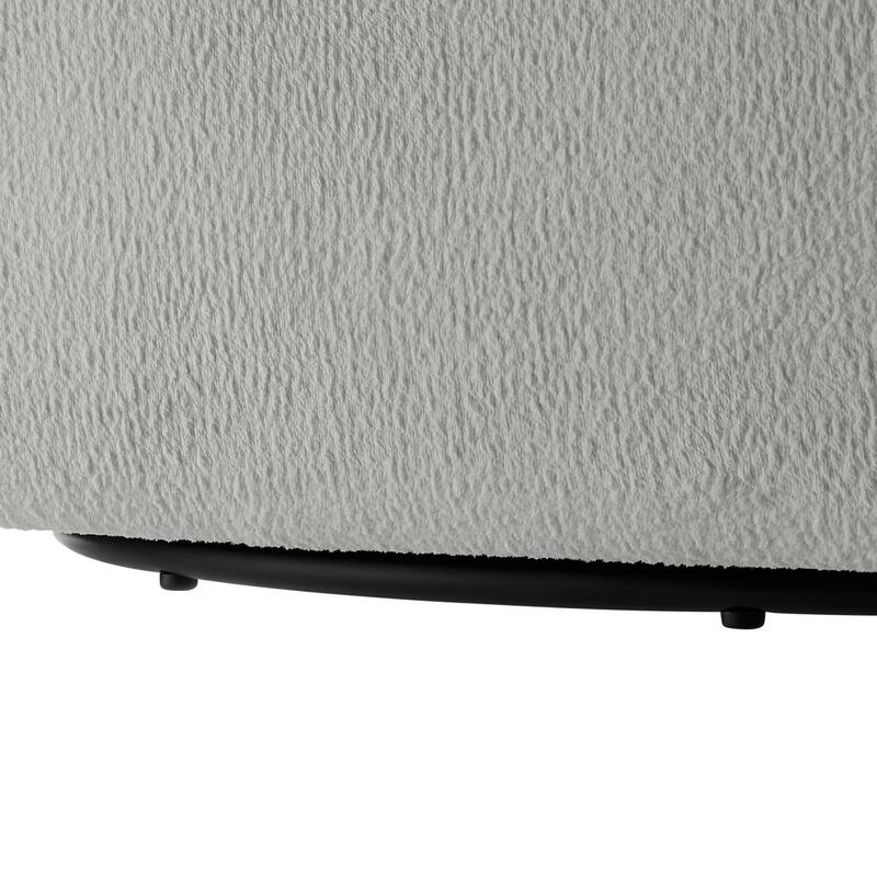 Sylvani Swivel Barrel Chair by Greyson Living