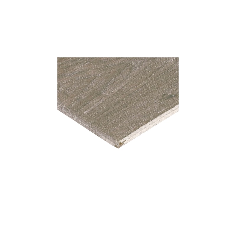 Daltile Core Fundamentals Platinum 6" x 36" Porcelain Floor Tile (9 PC Per Carton) (13.05 SQFT Per Carton)