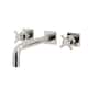 Option Polished Nickel