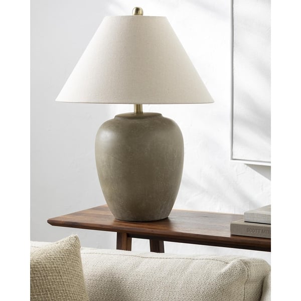 Livabliss Traditional Accent Table Lamp