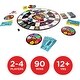 preview thumbnail 2 of 1, KISS Tour Board Game