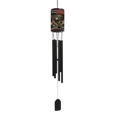 Redneck Bottom Fishing Chime # 3
