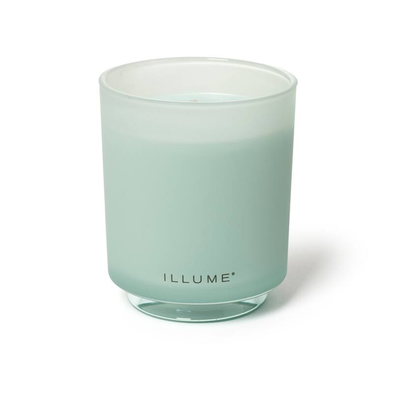 Beautifully Done Essentials Fresh Sea Salt Vanity Tin Scented Candle