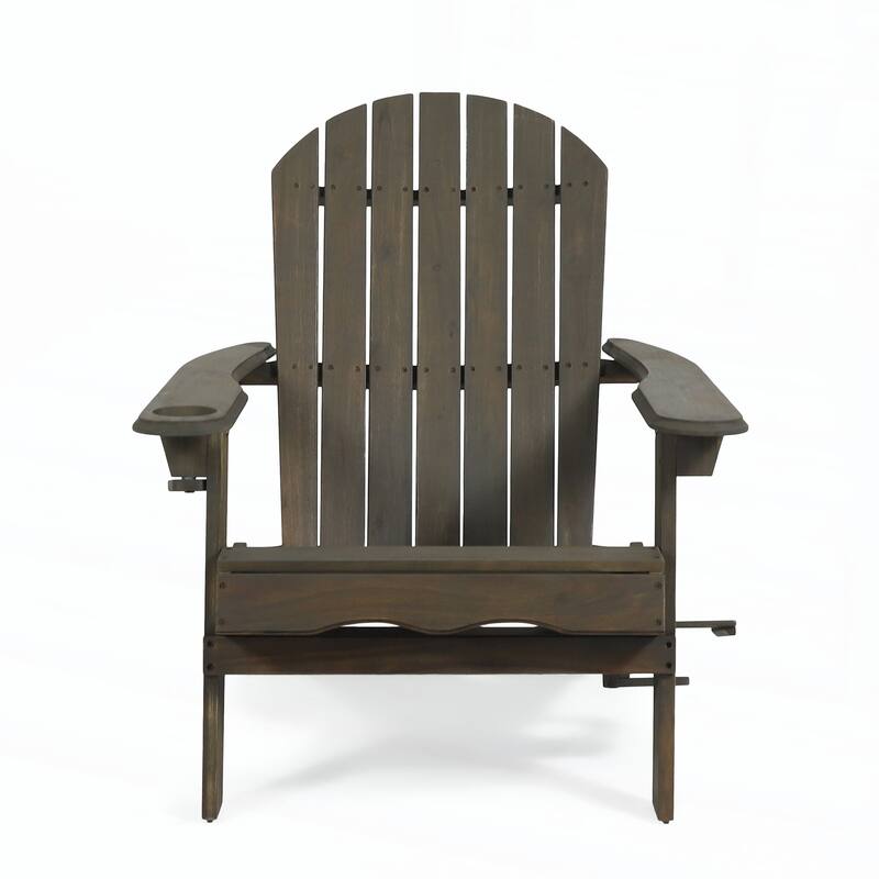 outdoor ADIRONDACK CHAIR