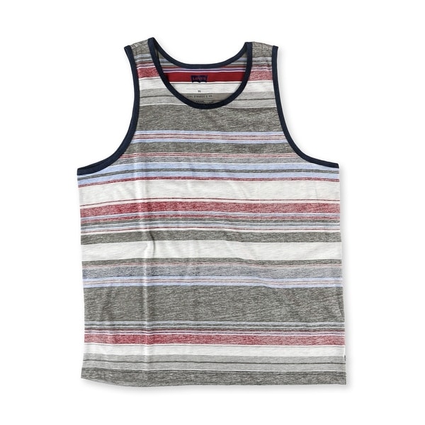 levi's tank top mens