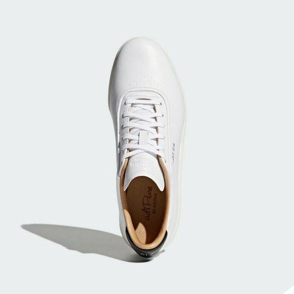 adidas adipure sp golf shoes white