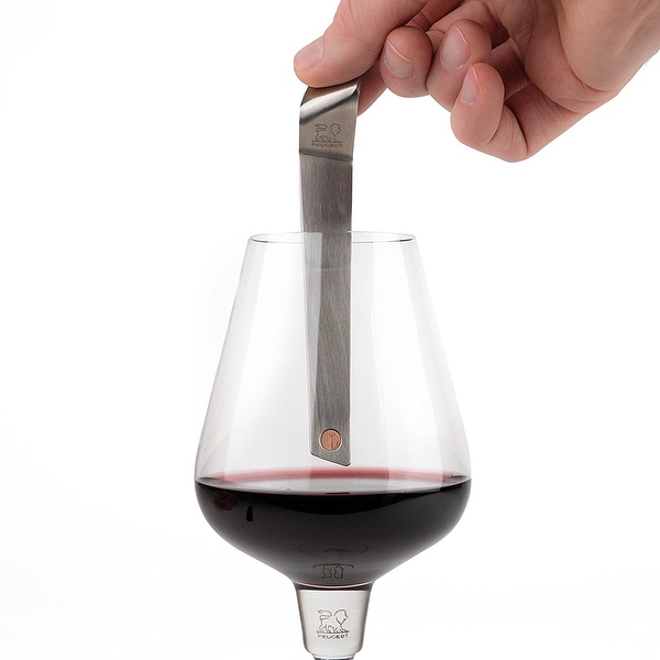Clef du vin Travel - Peugeot Saveurs