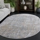 preview thumbnail 17 of 88, SAFAVIEH Adirondack Lida Modern Abstract Distressed Rug
