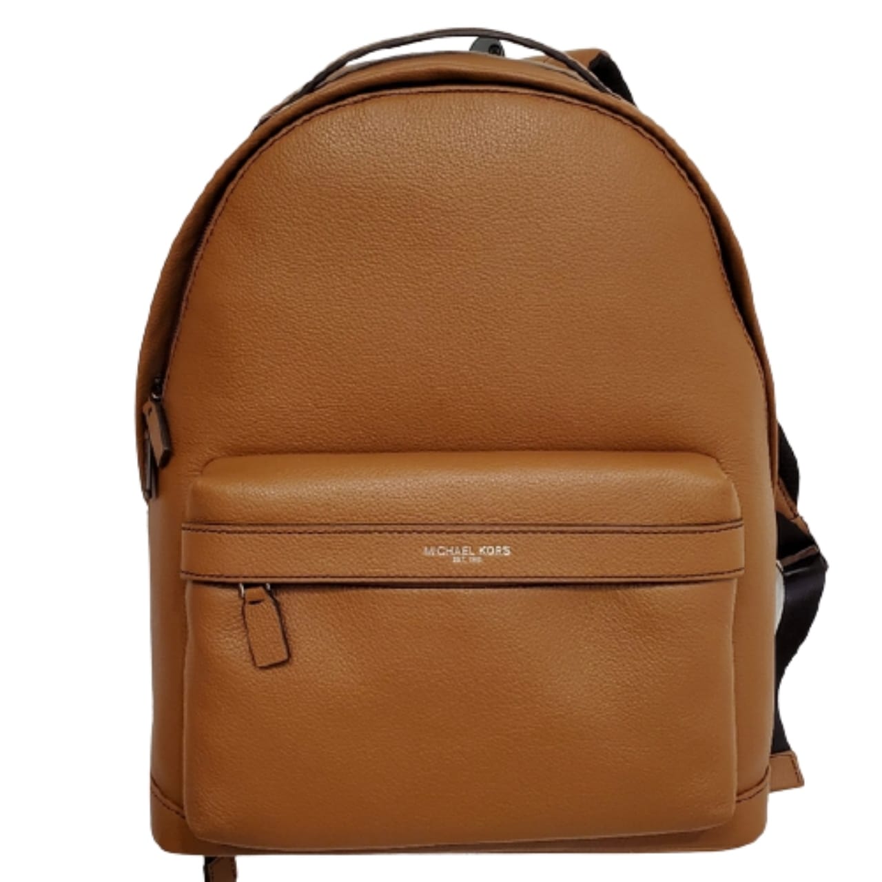 michael kors russel backpack