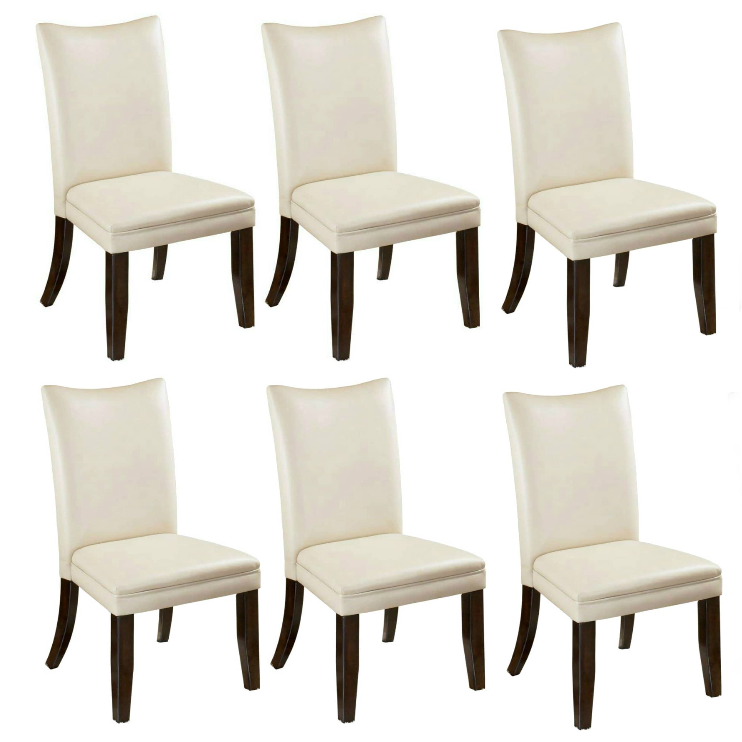 Ashley charrell sales dining chair