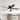 52"Low Profile Ceiling Fan with Lights Modern Flush Mount Quiet Fan