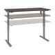 preview thumbnail 20 of 50, Upstand 30" x 60" Standing Desk by Bestar