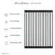 preview thumbnail 4 of 33, Swiss Madison 17" x 13" Kitchen Sink Grid