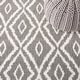 preview thumbnail 27 of 34, SAFAVIEH Pyramid Zelina Boho Geometric Rug