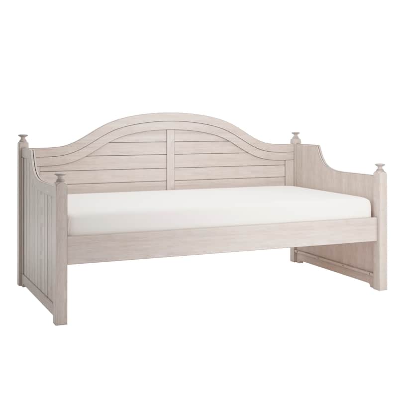 Addison Traditional Paneled Wood Daybed by iNSPIRE Q Classic