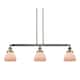 Option Antique Brass / Matte White Cased