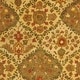 preview thumbnail 78 of 103, SAFAVIEH Handmade Antiquity Philomena Traditional Oriental Wool Rug