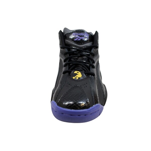 shaqnosis escape from la