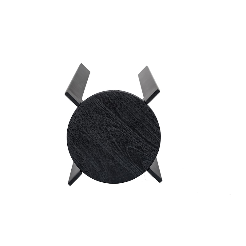 Ava Drink Table - 28H x 14D x 14W