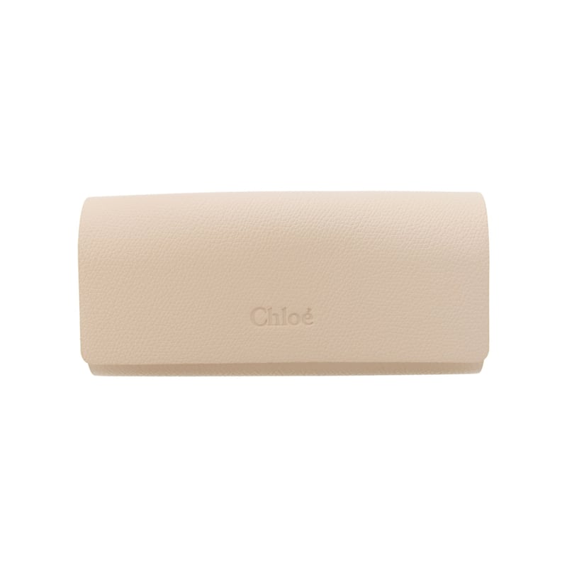 Chloé Cat Eye-Frame Metal Optical Frames - N/A