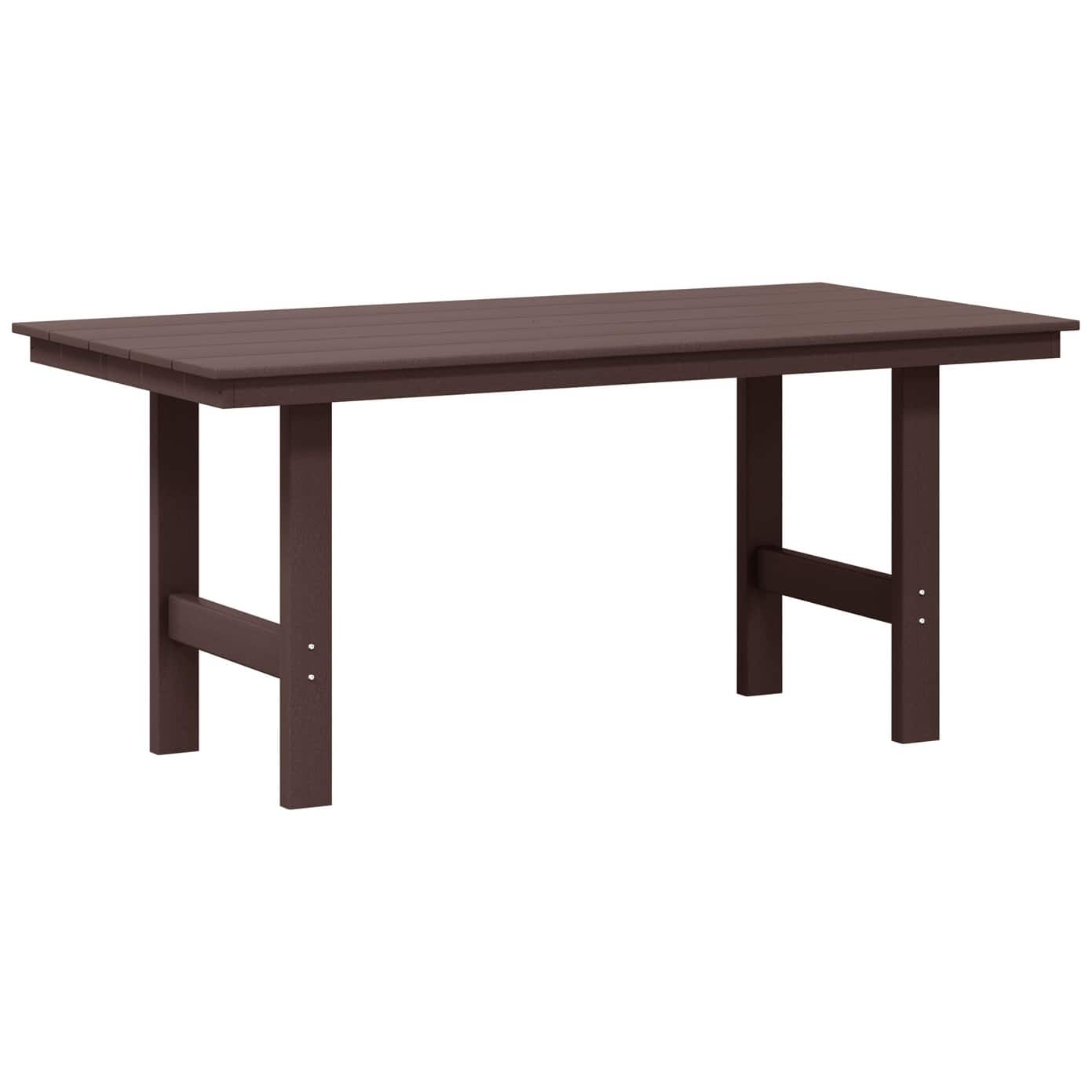 Option Dark Brown
