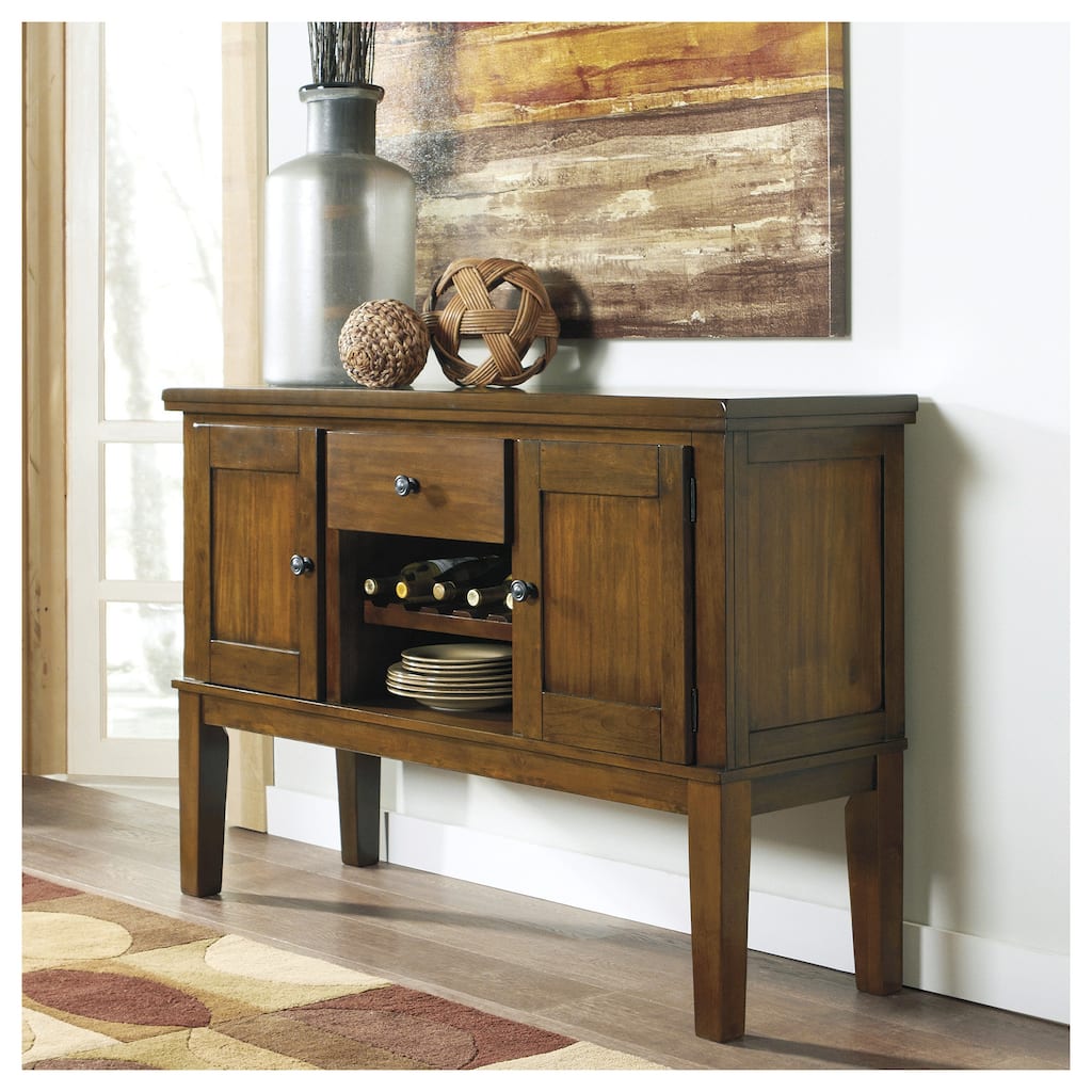 Ralene Brown Dining Room Server