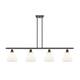 Option Oil Rubbed Bronze / Matte White