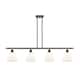 Option Oil Rubbed Bronze / Matte White