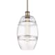Option Antique Brass / Clear