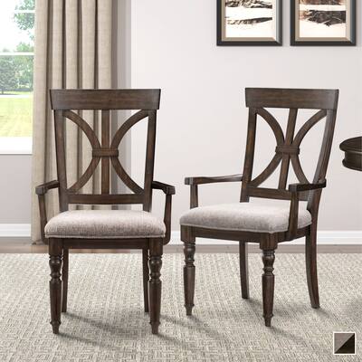 Caruth Dining Chair (Set of 2)