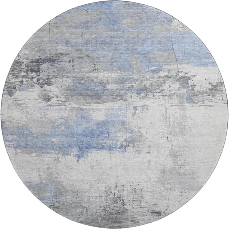 Premium Washable Super Soft Abstract Chic Mayfield Rug