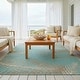 preview thumbnail 30 of 28, Dream Decor Rugs Samantha Coconut Creek Indoor Outdoor Area Rug
