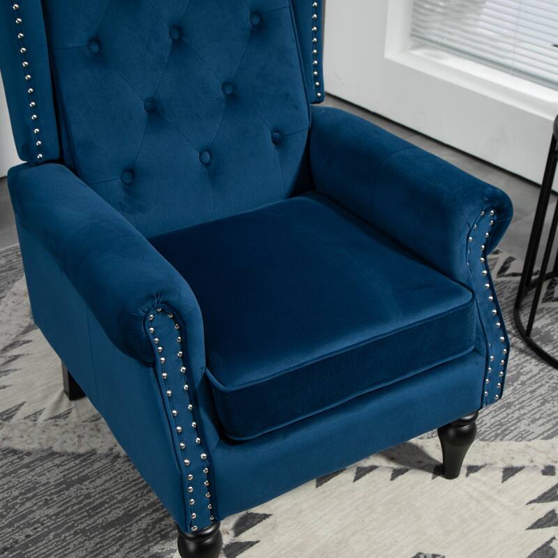Modern Accent Chair Lounge Chair